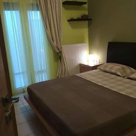Casa Nostra Volos Buitenkant foto